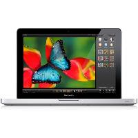 苹果（Apple）MacBook Pro MD102CH/A 13.3英寸宽屏笔记本电脑